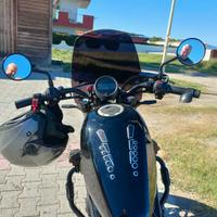 accessori e moto Honda 