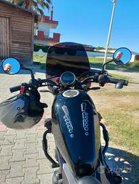 accessori e moto Honda 