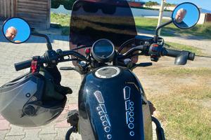 accessori e moto Honda 