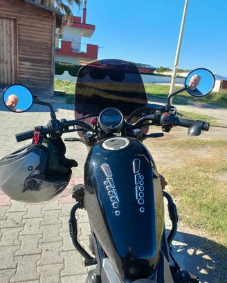 accessori e moto Honda 