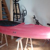 canoa 