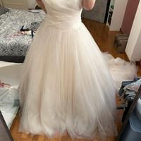 Vestito da sposa NUOVO