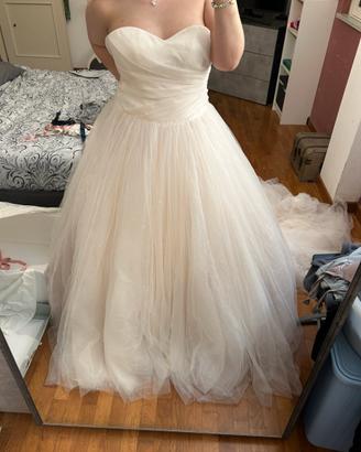 Vestito da sposa NUOVO