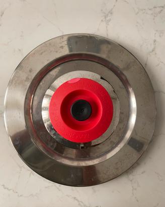 Coperchio pentole e padelle Magic Cooker 35 cm