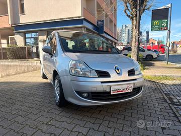Renault Modus 1.2 16V Yahoo!