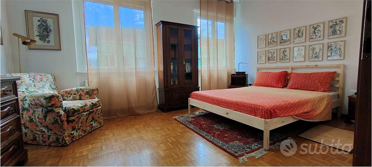 Villa a Mori - Vista 4