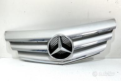 MASCHERINA ANTERIORE MERCEDES Classe B W245 1° Se