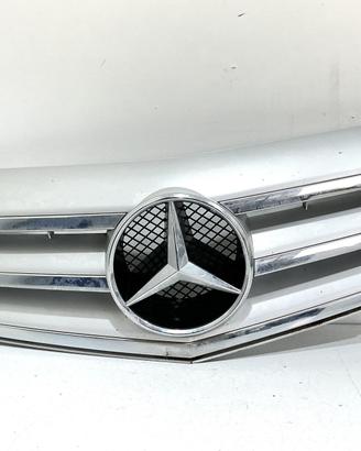 MASCHERINA ANTERIORE MERCEDES Classe B W245 1° Se