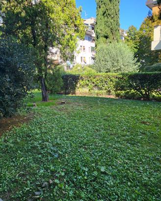 Bilocale via Venosta