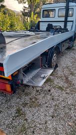 Carro attrezzi 50-10