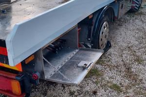 Carro attrezzi 50-10