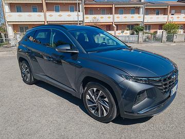 HYUNDAI Tucson 3ª serie - 2021