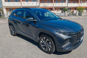 HYUNDAI Tucson 3ª serie - 2021