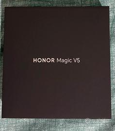 HONOR Magic V5 512gb (NUOVO)
