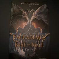 L’Accademia del Bene e del Male