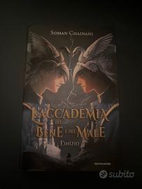 L’Accademia del Bene e del Male