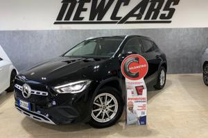 Mercedes-benz GLA 200 d Automatic Sport