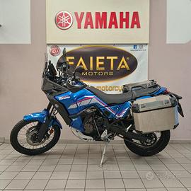 Yamaha Ténéré 700 World Rally - 2024