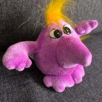 Peluche vintage Ikea
