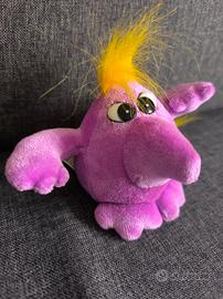 Peluche vintage Ikea