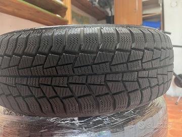 4 gomme - ruote invernali viking 175 65 r14