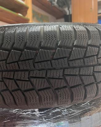 4 gomme - ruote invernali viking 175 65 r14