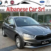 Skoda Fabia 1.0 MPI 80 CV Selection