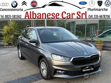 Skoda Fabia 1.0 MPI 80 CV Selection