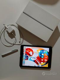 iPad 6ª gen 128 GB solo WiFi (no sim)
