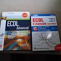 Libri ECDL 
