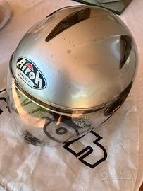 Casco Airon M -57-58