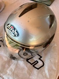 Casco Airon M -57-58