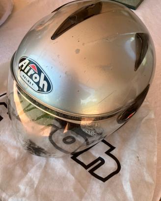 Casco Airon M -57-58