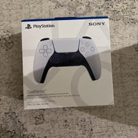 Joystick ps5 nuovo