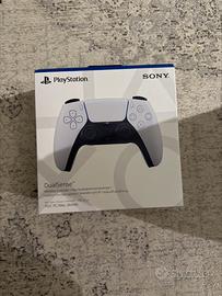 Joystick ps5 nuovo