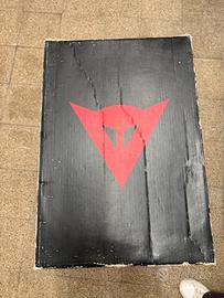 Stivali Dainese  Blizzard D-WP n40