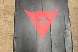 Stivali Dainese  Blizzard D-WP n40