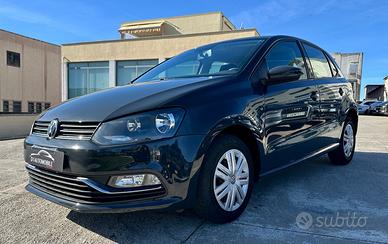 Volkswagen Polo 1.4 TDI 5p. Comfortline