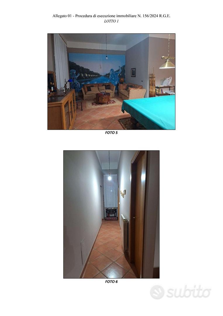 Apartment in Marcianise, Pagani di Marcianise, Caserta - Vista 3