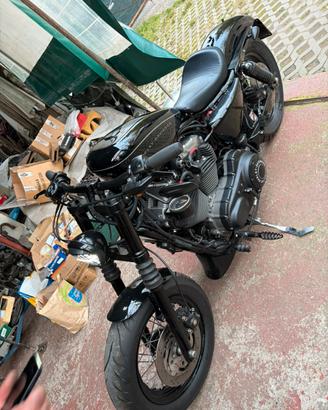 Ricambi harley davidson sportster 48 forty 883