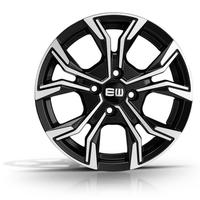 cerchi lega ford focus da 18