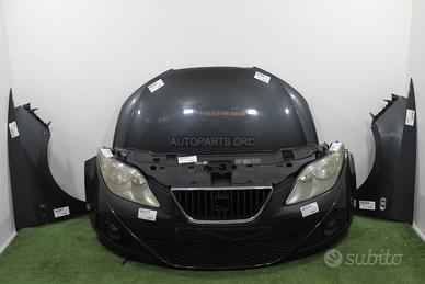 Musata cofano paraurti seat ibiza 2009 | 00365