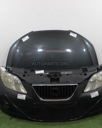 Musata cofano paraurti seat ibiza 2009 | 00365