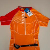 Maglietta Trail Running RaidLight/ TG S