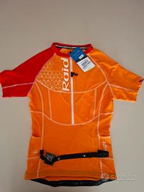 Maglietta Trail Running RaidLight/ TG S