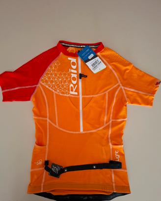 Maglietta Trail Running RaidLight/ TG S