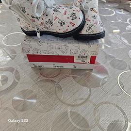 scarpe bimba