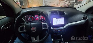 Fiat freemont 2.0 multjet 7 posti
