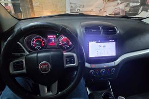 Fiat freemont 2.0 multjet 7 posti