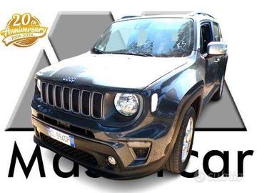 JEEP Renegade Renegade 2019 1.3 t4 phev Limited